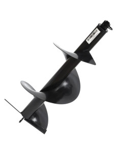 Burghiu pentru pamant, 30x80 cm, Tatta