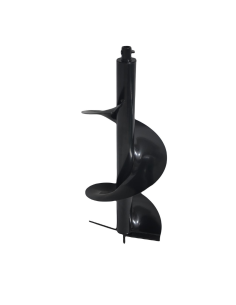 Burghiu pentru pamant, 30x80 cm, Tatta 2