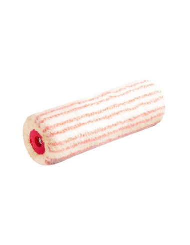 Rola poliamid, Beorol, Jumbo Maxi, 23 cm/45 mm, fir 20 mm, Multicolor