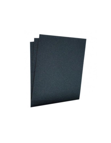 Abraziv/smirghel hidro, P 2000, 230x280 mm