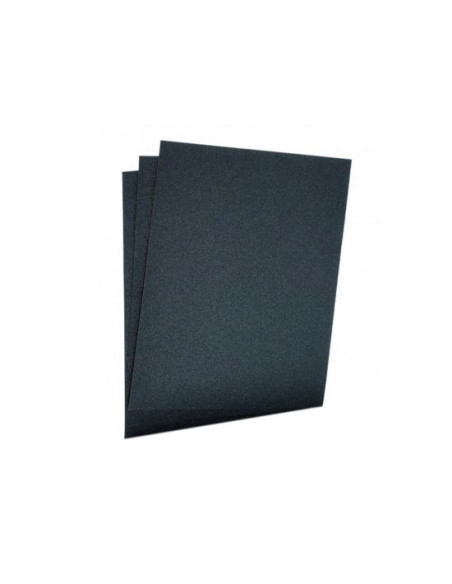 Abraziv/smirghel hidro, P 2000, 230x280 mm