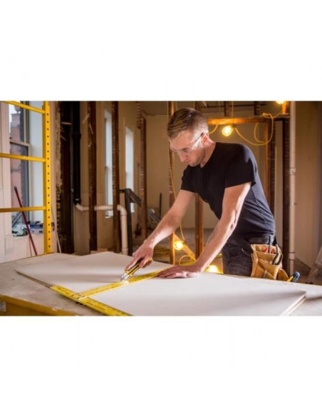 Cutter 25 mm, antiderapant, OLFA