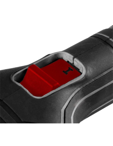 Masina de slefuit orbital, excentric, 380 W, dreptunghiular, 115x230 mm, Graphite