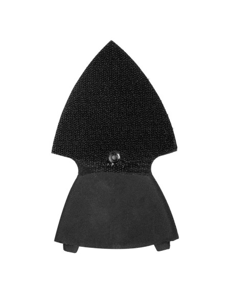 Masina de slefuit oscilanta, delta, 180 W, triunghiular, 140x140x80 mm, Graphite