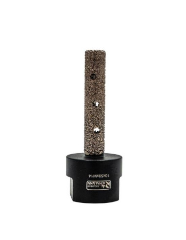 Carota diamantata, M14, 10x50 mm, Richmann Exclusive