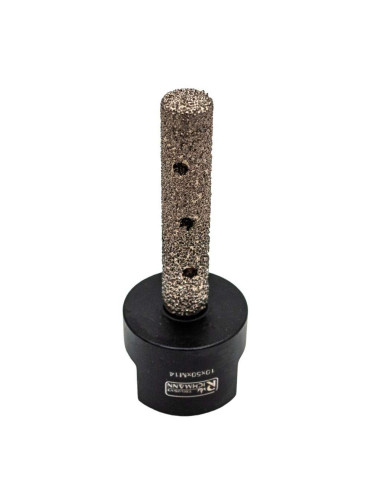 Carota diamantata, M14, 10x50 mm, Richmann Exclusive