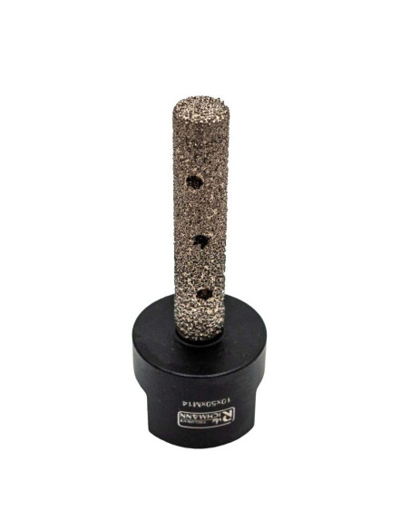 Carota diamantata, M14, 10x50 mm, Richmann Exclusive