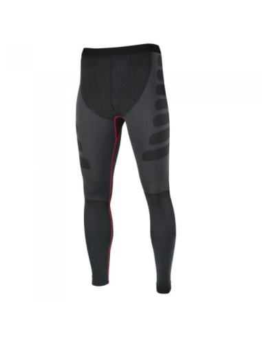 Indispensabili termici, elastici, negru, marimea XL, ART.MAS