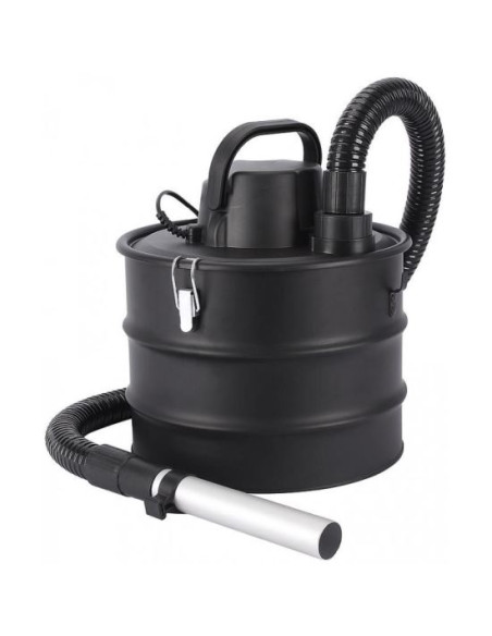 Aspirator cenusa, 1000 W, filtru Hepa, 15 L, Strend Pro