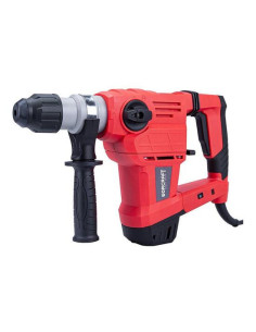 Rotopercutor, SDS Plus, 1500 W, 4 J, Worcraft