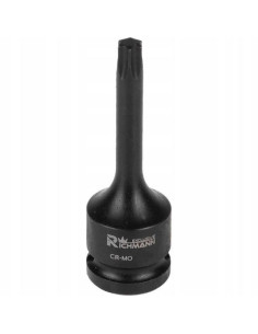 Cap tubular de impact, T30, 1/2", Richmann Exclusive