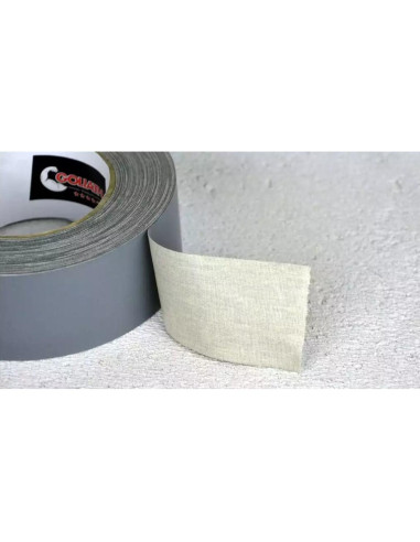 Banda reparatii, 48 mm x 25 m, Premium Goliath