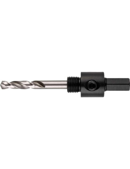 Adaptor carota diamantata/bimetal, 14-30 mm,Richmann Exclusive