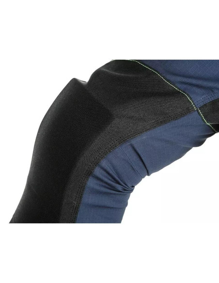 Pantaloni de lucru, model Moto, marime XXL/56, NEO