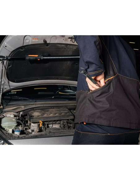 Geaca de lucru, model Garage, bumbac, marime XL/54, NEO