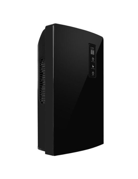 Dezumidificator si purificator de aer, 65 W, 700 ml/24h, 1500 ml, Malatec