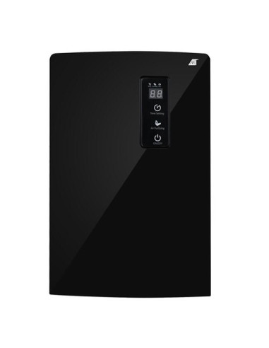Dezumidificator si purificator de aer, 65 W, 700 ml/24h, 1500 ml, Malatec