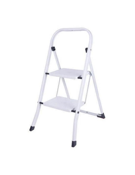 Scara otel 2 trepte late - incarcare max. 150 Kg