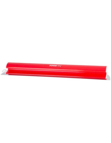 Set 3 gletiere profesionale, inox, 40, 60, 80 cm, suport, maner prelungitor 0.8-1.4 m, Strend Pro