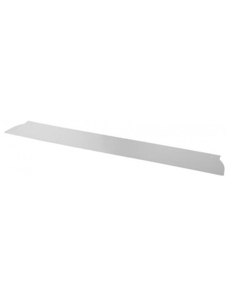 Lama rezerva pentru gletiera profesionala 2161241, inox, 80 cm x 0.5 mm, Strend Pro