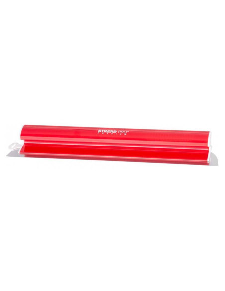 Set 3 gletiere profesionale, inox, 25, 40, 60 cm, Strend Pro