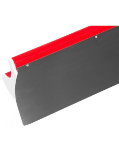 Set 3 gletiere profesionale, inox, 40, 60, 80 cm, Strend Pro 2