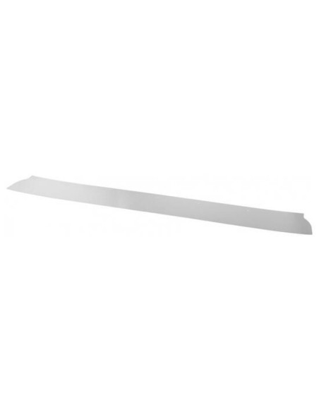 Lama rezerva pentru gletiera profesionala, 2161242, inox, 100 cm x 0.5 mm, Strend Pro