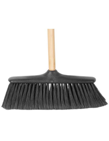 Matura, maner din bambus, 120 cm, York Econatural