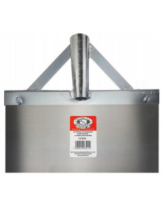 Razuitor pardoseala/tencuiala, Olejnik, 300 mm