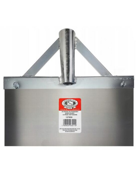 Razuitor pardoseala/tencuiala, Olejnik, 300 mm