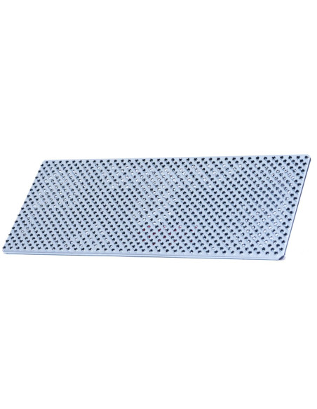 Razuitor polistiren, Olejnik, 380x160 mm