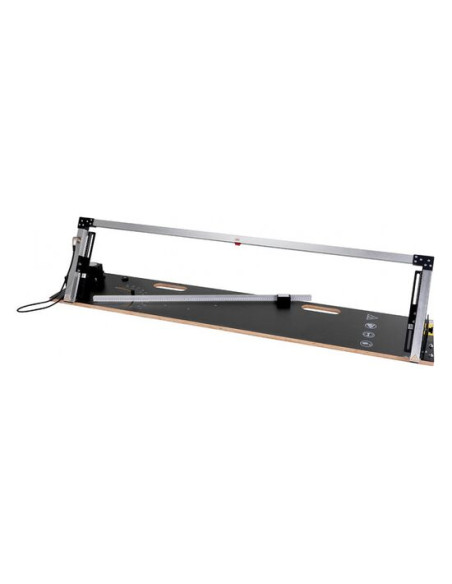 Aparat electric taiat polistiren, Strend Pro, 200 W, 140x30 cm