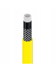 Furtun gradina, Cellfast Yellow, 4 straturi, 1/2'', 20 m 2