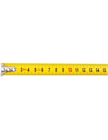Ruleta, 7.5 m, economic, Richmann