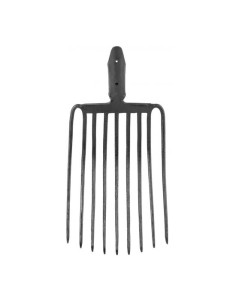 Furca 9 dinti, Strend Pro, pentru pietris