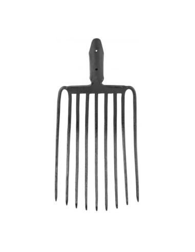 Furca 9 dinti, Strend Pro, pentru pietris