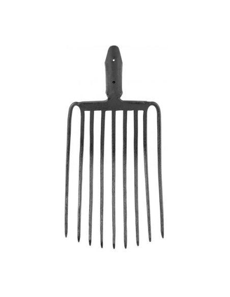 Furca 9 dinti, Strend Pro, pentru pietris