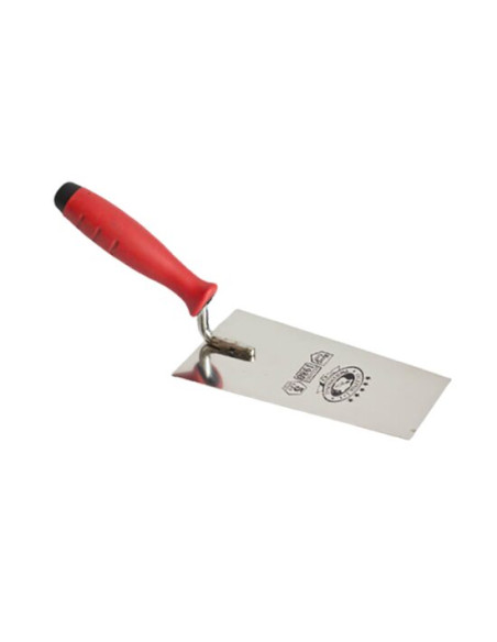 Mistrie inox, Olejnik, trapez, ingusta, 160 mm, maner soft