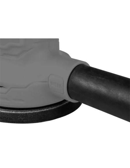 Masina de slefuit orbital, Graphite, excentric, 300 W, rotund, 125 mm