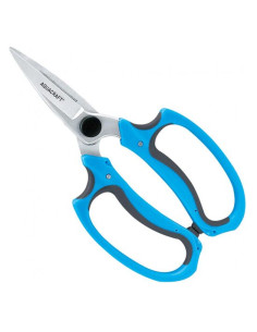 Foarfeca gradina, Aquacraft, pentru flori si plante interior, 19 cm