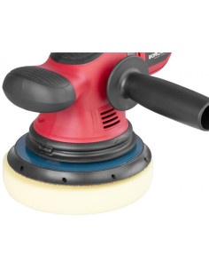 Polizor unghiular, polisat, Worcraft, 20V Li-ion (acumulator neinclus), turatie reglabila, 150 mm 2