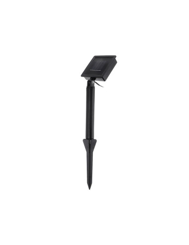 Lampa solara pentru gradina, Verk Group, model urme animal, AA, 1.2 V, set 4 buc, 9x12 cm