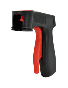Pistol pulverizare manual pentru tuburi spray, Strend Pro