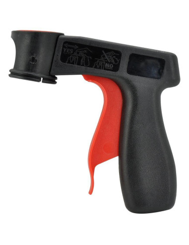 Pistol pulverizare manual pentru tuburi spray, Strend Pro