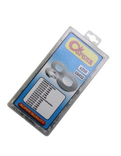 Saibe,grovere, diferite dimensiuni, 350 buc