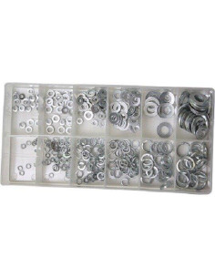 Saibe,grovere, diferite dimensiuni, 350 buc 2