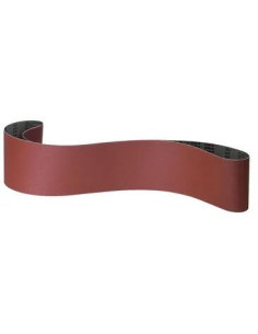 Banda abraziva/smirghel,FS,fara sfarsit, 200x750mm, P 36