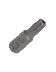 Varfuri TORX 27 cu gaura, RICHMANN EXCLUSIVE