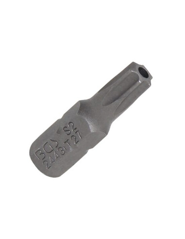 Varfuri TORX 27 cu gaura, RICHMANN EXCLUSIVE