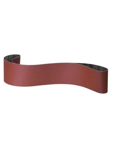 Banda abraziva/smirghel, FS/fara sfarsit, 200x750 mm, P24, CS310X